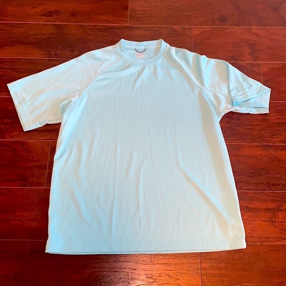 Men’s Columbia Lightweight Shirt, sz Large. - Picture 2 of 6